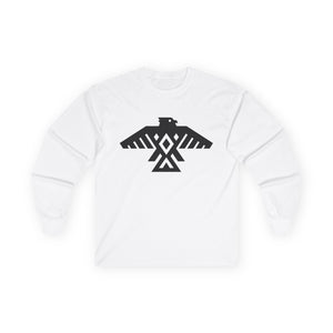 OSPREY Unisex Ultra Cotton Long Sleeve Tee