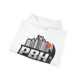 PBHL Unisex Hooded Sweatshirt