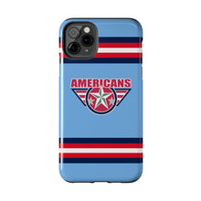 Americans Ice Hockey Case Mate Tough Phone Cases