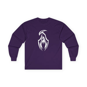 Crpytids IBHA Ultra Cotton Long Sleeve Tee