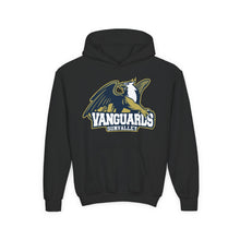 Sun Valley Youth Heavy Blend Hooded Sweatshirt