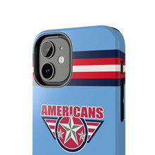 Americans Ice Hockey Case Mate Tough Phone Cases