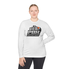 PBHL Acti Dry Long Sleeve Top
