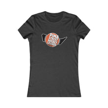 Tucson Women's Favorite Tee