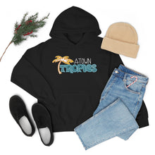 Tropics Unisex Heavy Blend™ Hooded Sweatshirt