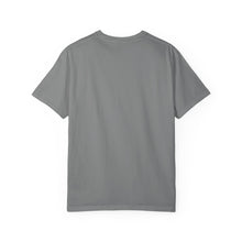 Mountain Top Hockey Unisex Garment-Dyed T-shirt
