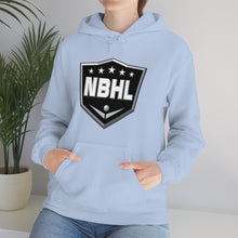 NBHL Unisex Heavy Blend™ Hooded Sweatshirt