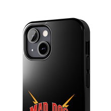 MAD DOGS Case Mate Tough Phone Cases