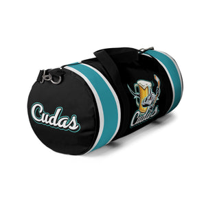 Duffel Bag - Cudas