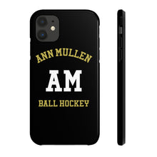 Case Mate Tough Phone Cases - Ann Mullen