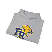 Unisex Hooded Sweatshirt - Franklin Regional Devo (customizable)
