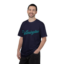 UNCW Unisex Garment-Dyed T-shirt