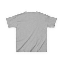 Michigan Broomball Kids Heavy Cotton Tee