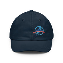 Mountain Top Hockey Classic Dad Hat