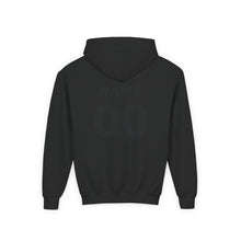 NATURE BOYS Youth Heavy Blend Hooded Sweatshirt