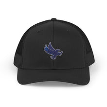 Stateline Snapback Trucker Cap