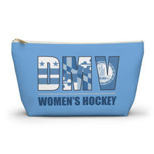 DMV Accessory Pouch w T-bottom
