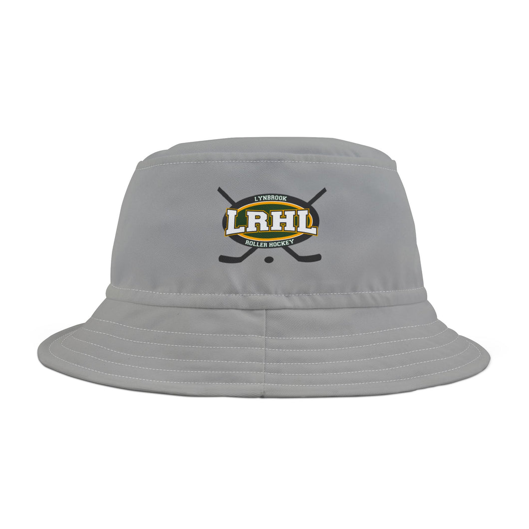 Bucket Hat (AOP) - Lynbrook Roller