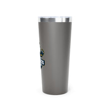 Sun Valley Copper Vacuum Insulated Tumbler