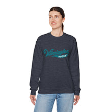 UNCW Sweatshirt, Unisex Crewneck Top
