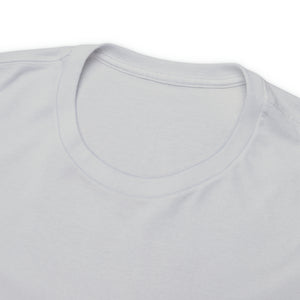 Unisex Heavy Cotton Tee - Cedar Creek