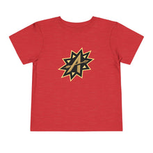 APOLLO Toddler Short Sleeve Tee