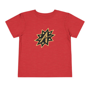APOLLO Toddler Short Sleeve Tee