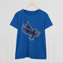Stateline Women's Heavy Cotton Tee