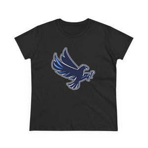 Stateline Women's Heavy Cotton Tee