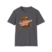 Unisex Softstyle T-Shirt - Terribles