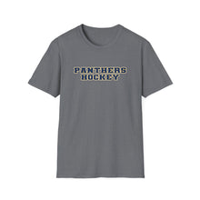 Unisex Softstyle T-Shirt - Franklin Regional Panthers Hockey