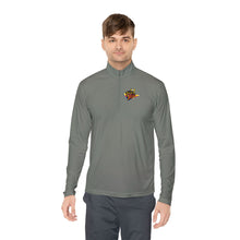 Tucson Quarter-Zip Pullover