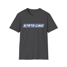 Stateline Unisex Softstyle T-Shirt