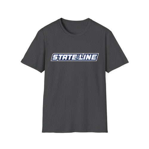 Stateline Unisex Softstyle T-Shirt