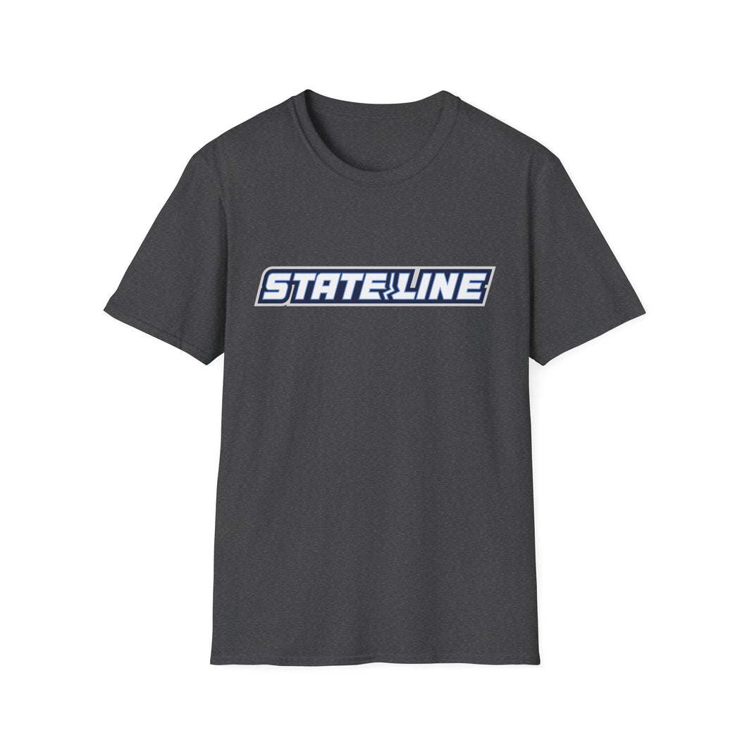 Stateline Unisex Softstyle T-Shirt