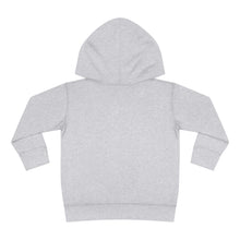 Toddler Pullover Fleece Hoodie - Cudas