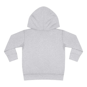 Toddler Pullover Fleece Hoodie - Cudas