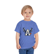 ANGELS Toddler Short Sleeve Tee