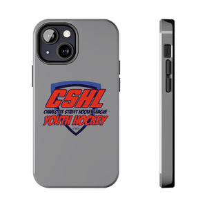 Case Mate Tough Phone Cases - (15 iPhone Models) CSHL Youth