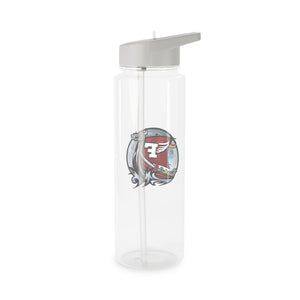 Fitchburg Raiders Kensington Water Bottle