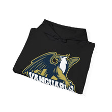 Sun Valley Unisex Hooded Sweatshirt