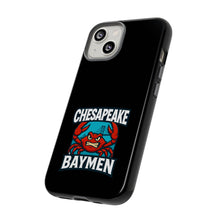 Baymen Phone Case