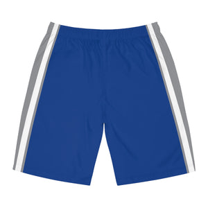 Sloths Men's Board Shorts (AOP)