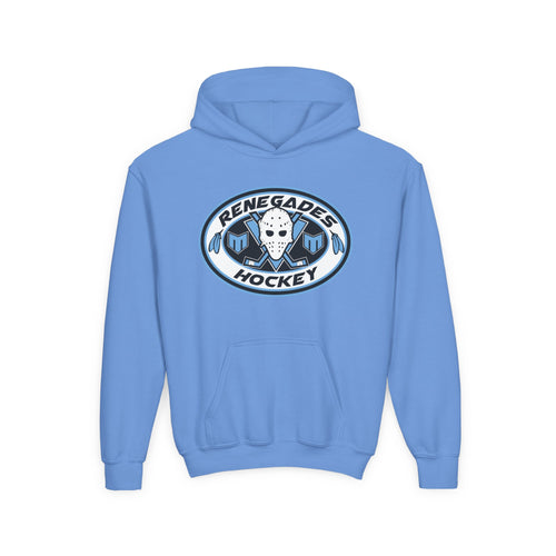 Renegades Youth Heavy Blend Hooded Sweatshirt