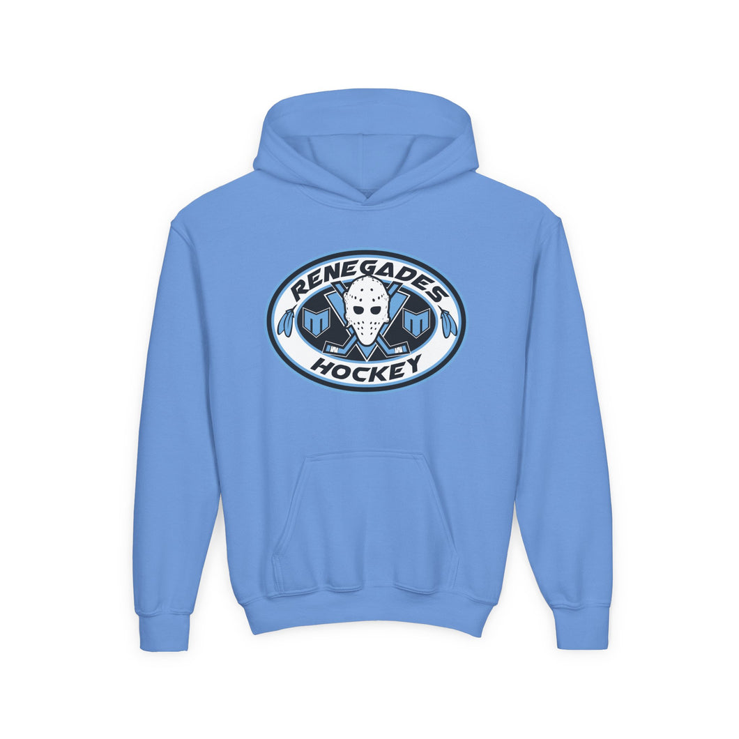 Renegades Youth Heavy Blend Hooded Sweatshirt