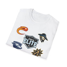 Unisex Softstyle T-Shirt - Men's Elite