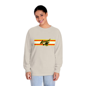 Unisex Classic Long Sleeve T-Shirt - Arsenal