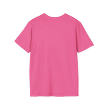Unisex Softstyle T-Shirt - Women's Elite