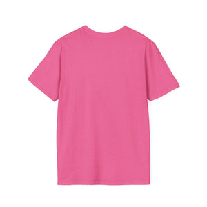 Unisex Softstyle T-Shirt - Women's Elite