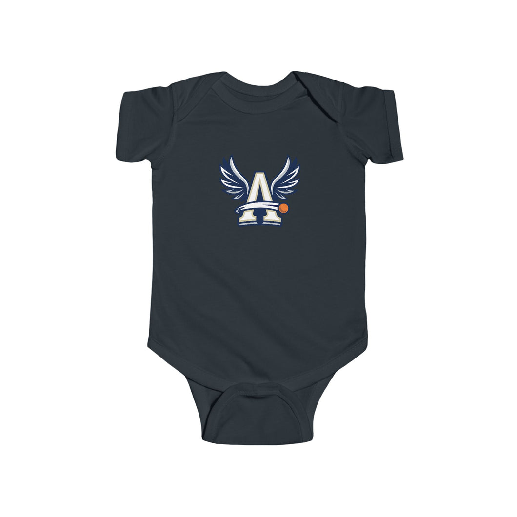 ANGELS Bodysuit